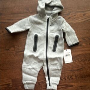 Nike Tech Pack Kids One Piece